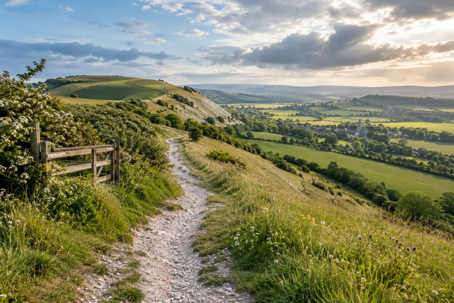 Inside West Sussex: West Sussex travel and local discovery